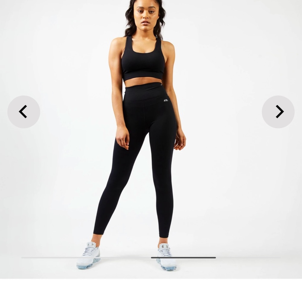 AYBL CORE LEGGING SMALL